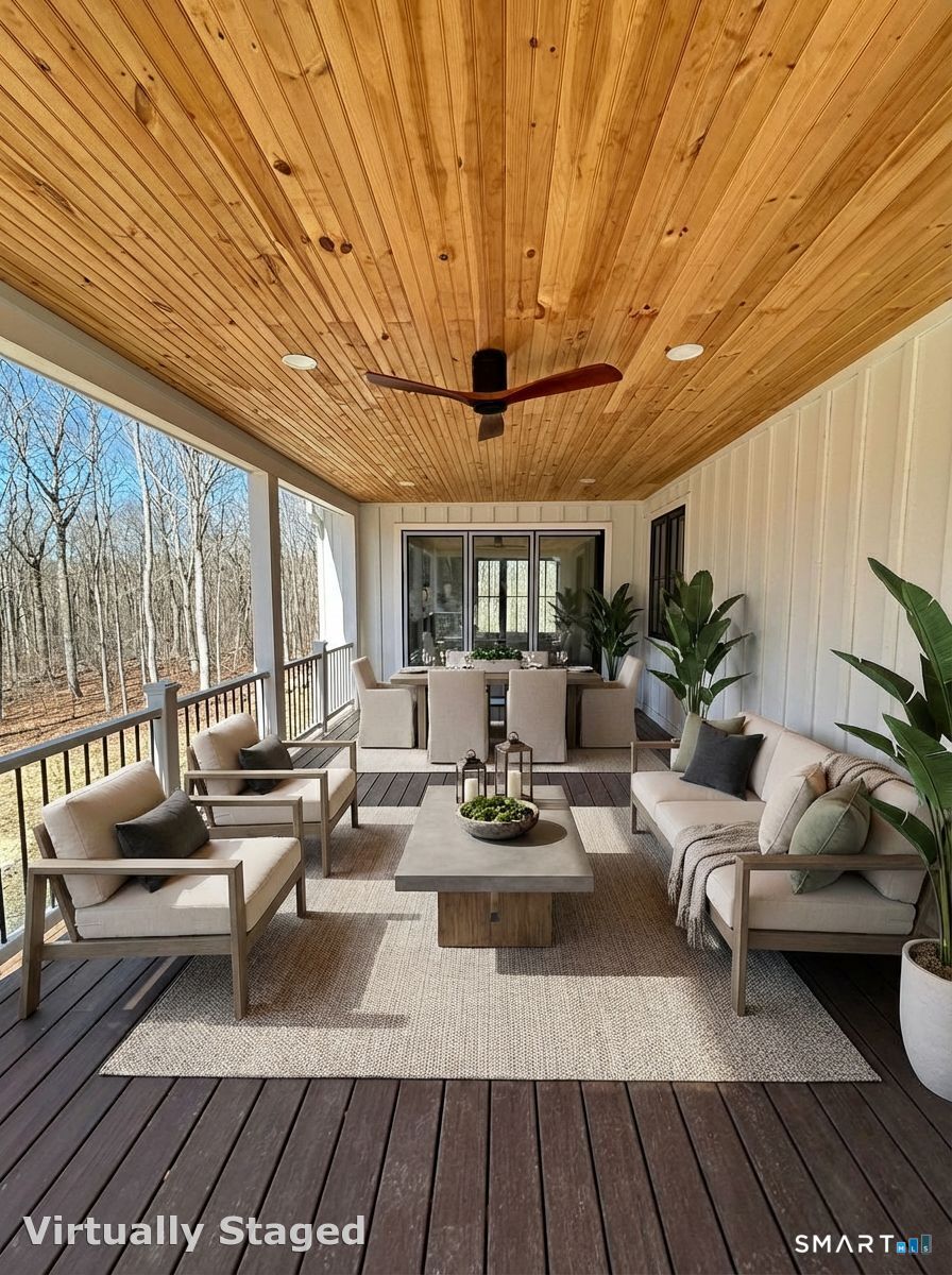 12 Chestnut Lane Washington, CT 06777 - Photo 22 of 40