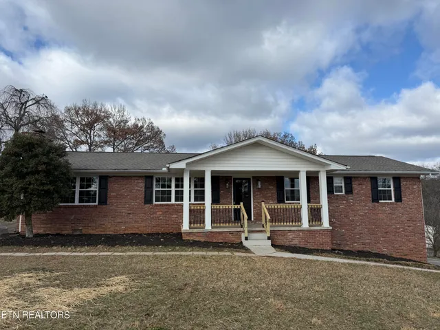 $449,900 | 4315 Salome Lane, Knoxville, TN 37938