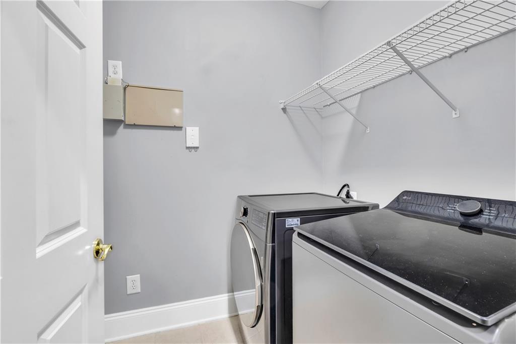 4100 Paces Walk Southeast, Unit 2304 Atlanta, GA 30339 - Photo 19 of 45