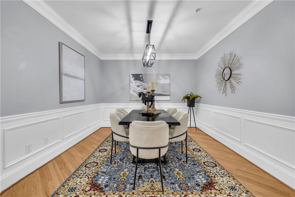 4100 Paces Walk Southeast, Unit 2304 Atlanta, GA 30339 - Photo 24 of 45