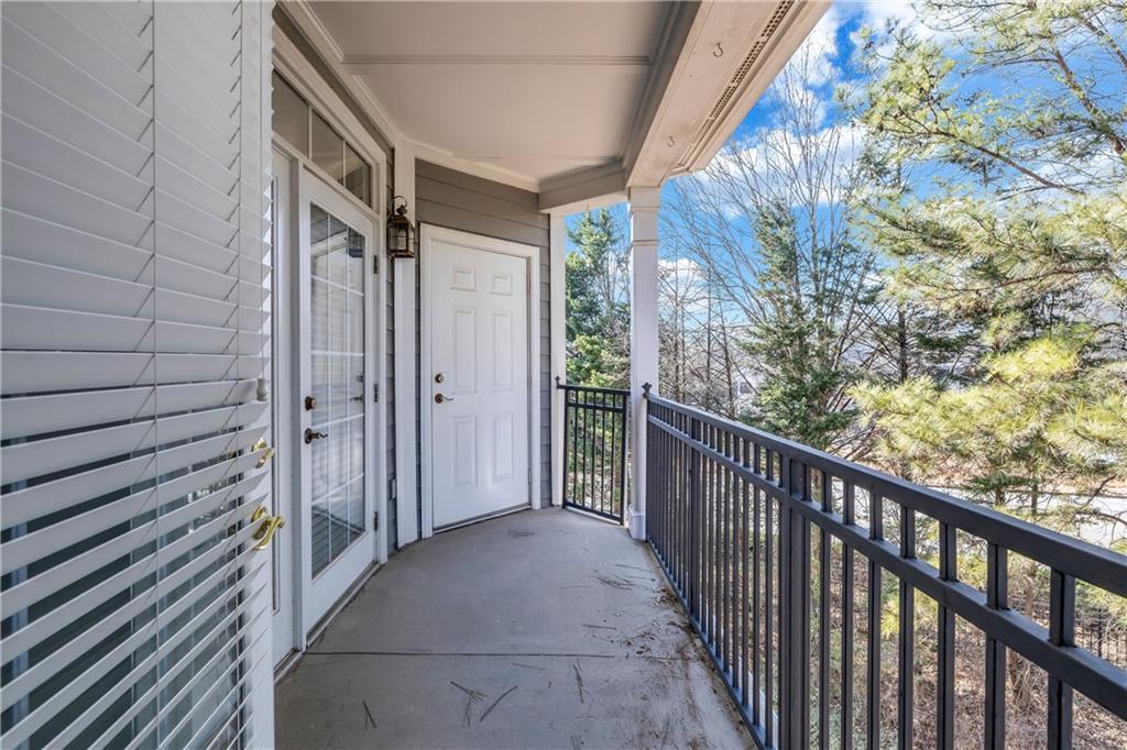 4100 Paces Walk Southeast, Unit 2304 Atlanta, GA 30339 - Photo 28 of 45