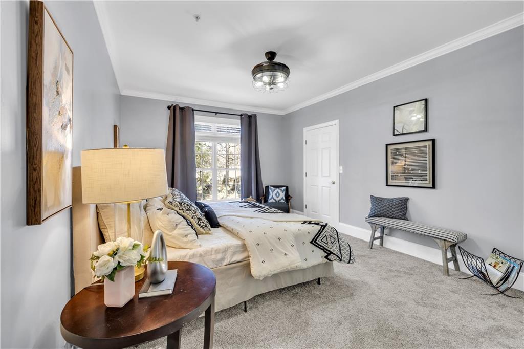 4100 Paces Walk Southeast, Unit 2304 Atlanta, GA 30339 - Photo 29 of 45