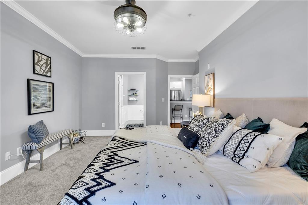 4100 Paces Walk Southeast, Unit 2304 Atlanta, GA 30339 - Photo 30 of 45