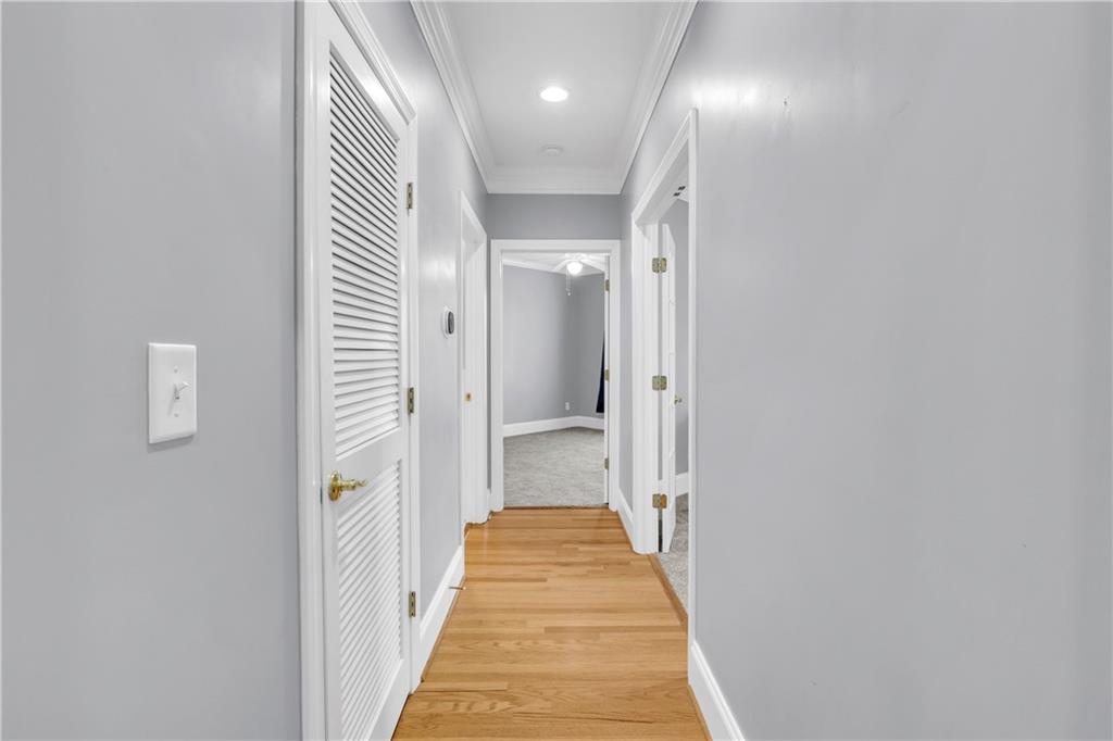 4100 Paces Walk Southeast, Unit 2304 Atlanta, GA 30339 - Photo 33 of 45