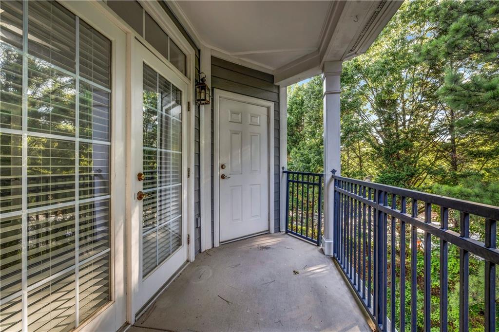 4100 Paces Walk Southeast, Unit 2304 Atlanta, GA 30339 - Photo 7 of 45