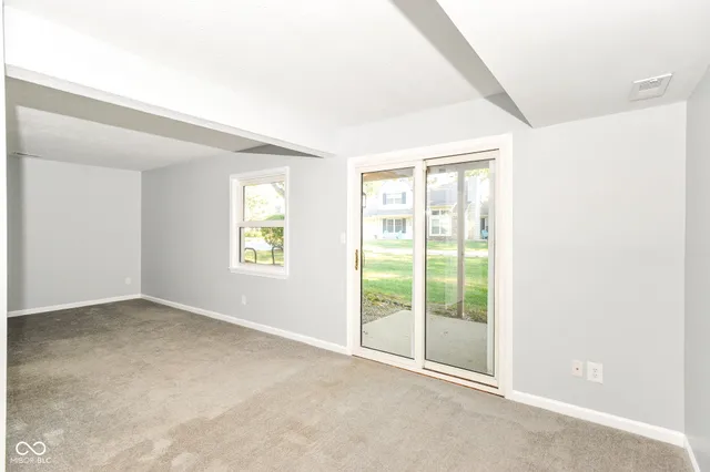 $209,900 | 7547 Prairie Lake Drive, Indianapolis, IN 46256