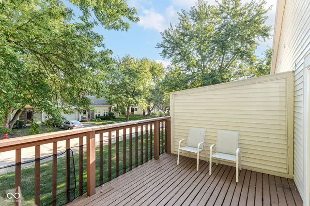 $209,900 | 7547 Prairie Lake Drive, Indianapolis, IN 46256