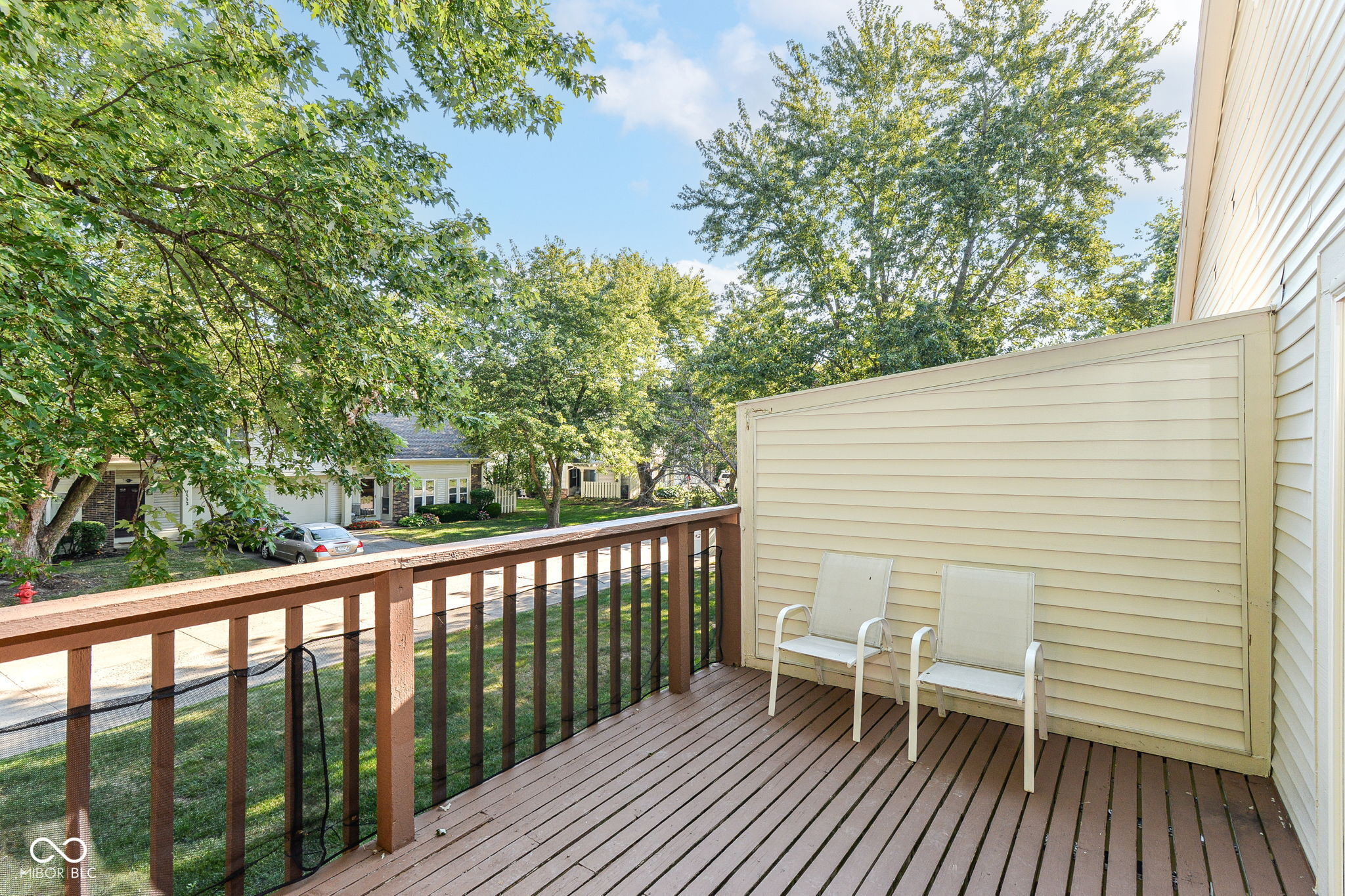 7547 Prairie Lake Drive Indianapolis, IN 46256 - Photo 4 of 28