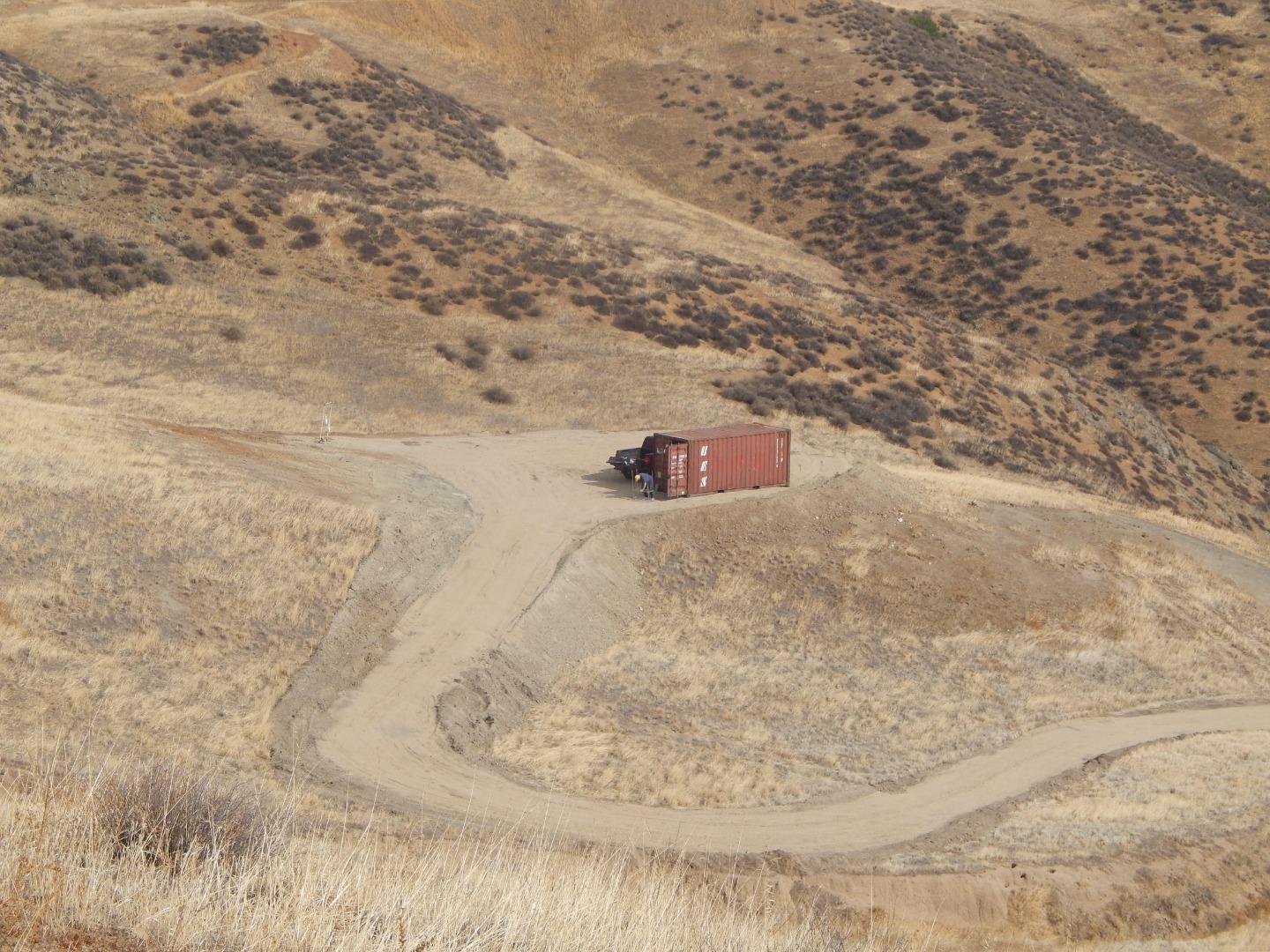 0 Willow Springs Ranch, Unit 8 Paicines, CA 95043 - Photo 4 of 4 a close view of tap
