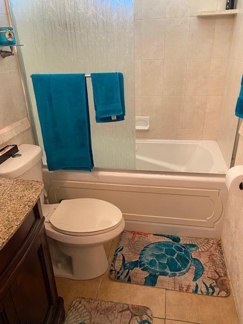 29526 Ranger Avenue Big Pine Key, FL 33043 - Photo 13 of 33 Guest Bath