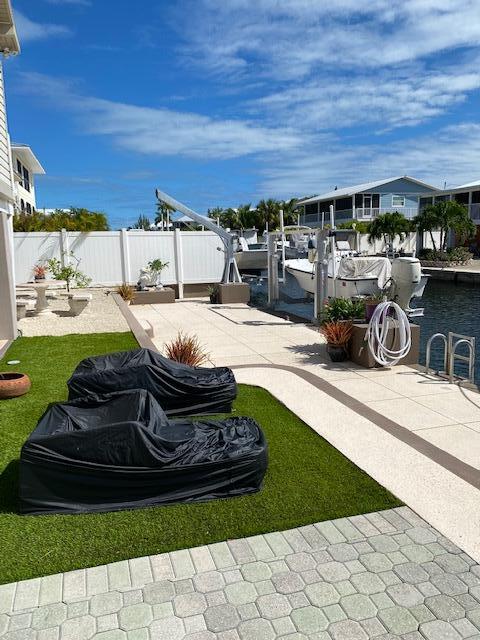 29526 Ranger Avenue Big Pine Key, FL 33043 - Photo 17 of 33 Yard