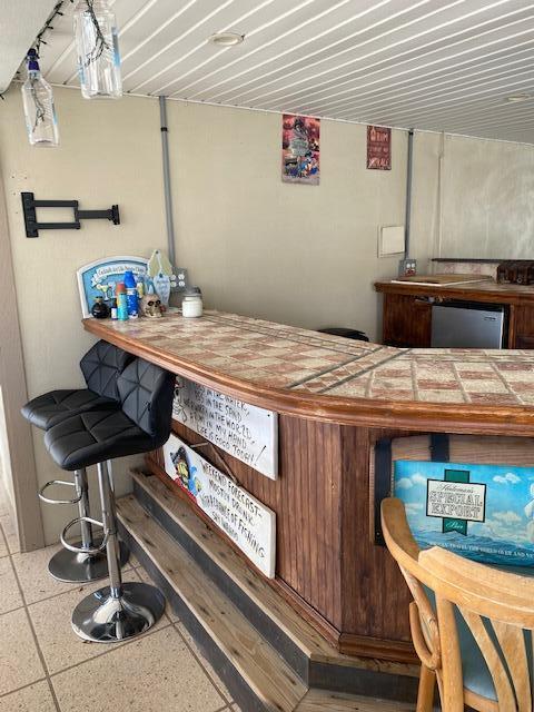 29526 Ranger Avenue Big Pine Key, FL 33043 - Photo 20 of 33 Bar Area