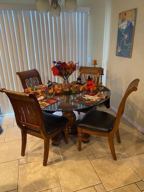 29526 Ranger Avenue Big Pine Key, FL 33043 - Photo 2 of 33 Dining Area