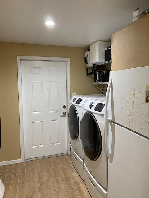 29526 Ranger Avenue Big Pine Key, FL 33043 - Photo 26 of 33 Downstairs laundry