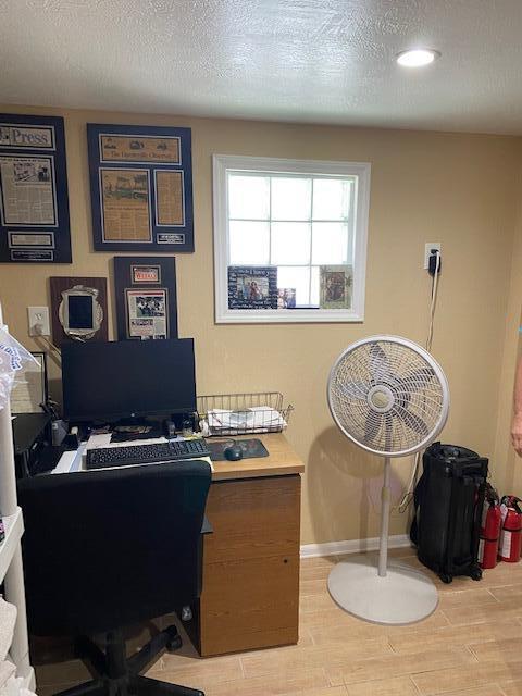 29526 Ranger Avenue Big Pine Key, FL 33043 - Photo 27 of 33 Downstairs office
