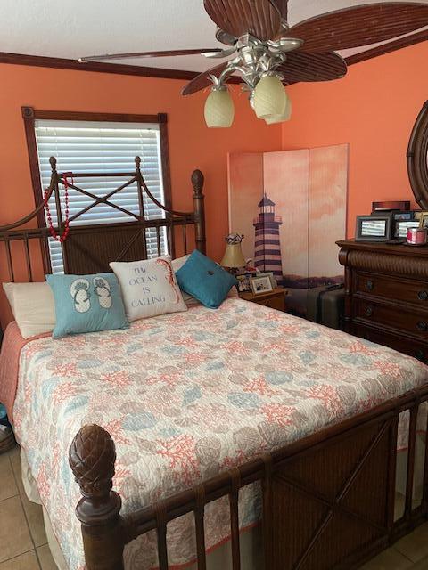 29526 Ranger Avenue Big Pine Key, FL 33043 - Photo 9 of 33 Guest Bedroom