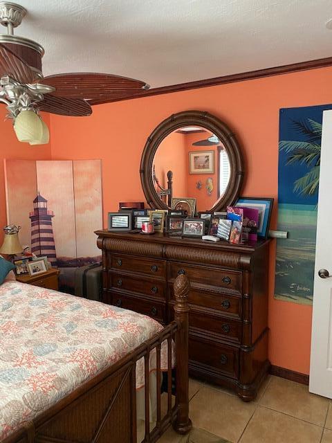 29526 Ranger Avenue Big Pine Key, FL 33043 - Photo 10 of 33 Guest Bedroom