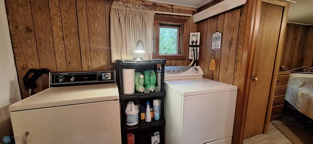 $79,500 | 102 North 2nd Street, Fairmount, ND 58030