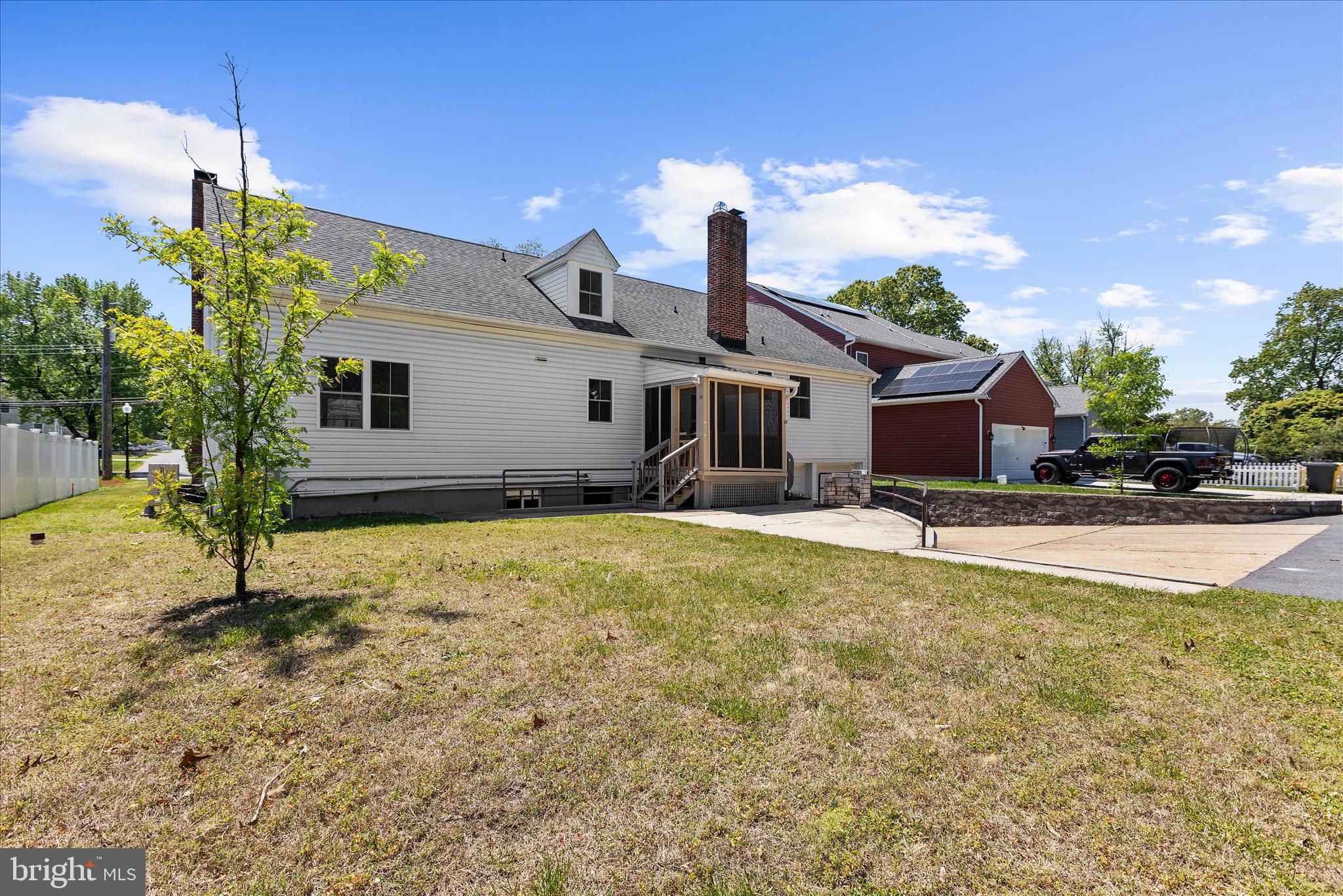1378 Odenton Road Odenton, MD 21113 - Photo 49 of 56 Gallery Image 49