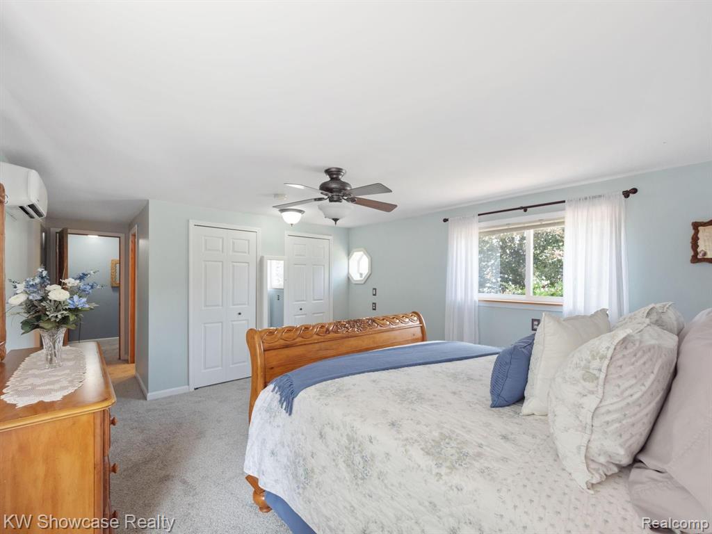 465 Penny Lake Road Wolverine Lake, MI 48390 - Photo 27 of 52