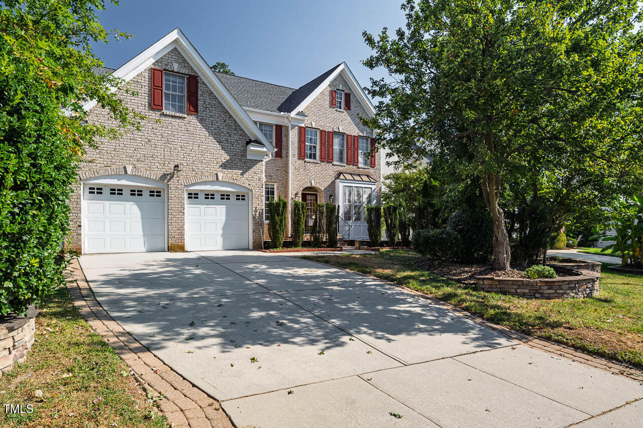 9220 Meadow Mist Court Raleigh, NC 27617 - Photo 1 of 2 9220 Meadow Mist Ct batch 1-1