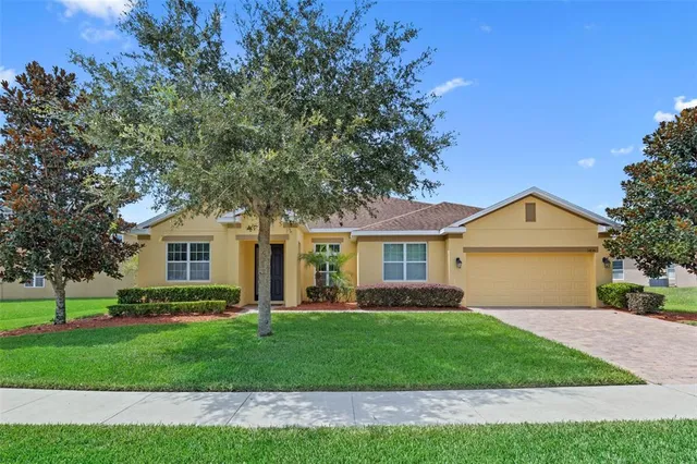 $499,500 | 3435 Cypress Grove Drive, Eustis, FL 32736