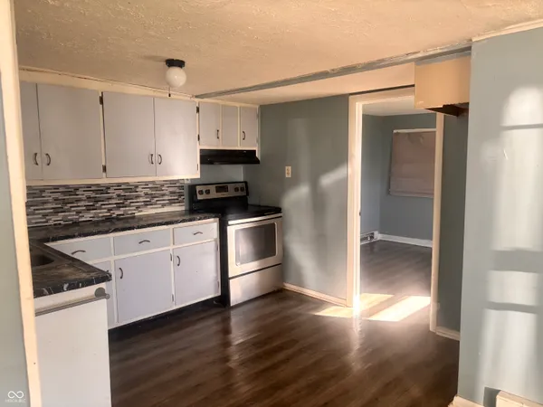 $89,800 | 4106 Brown Street, Anderson, IN 46013