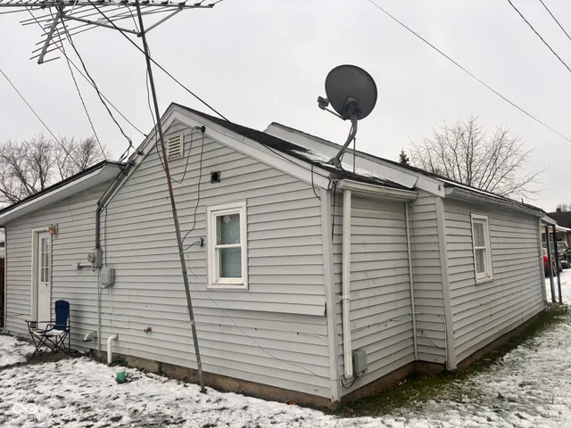 $89,800 | 4106 Brown Street, Anderson, IN 46013