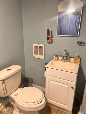 $89,800 | 4106 Brown Street, Anderson, IN 46013