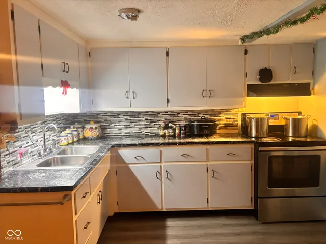 $89,800 | 4106 Brown Street, Anderson, IN 46013