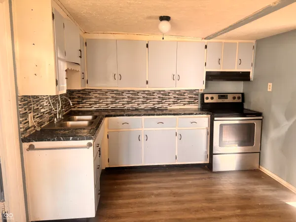 $89,800 | 4106 Brown Street, Anderson, IN 46013