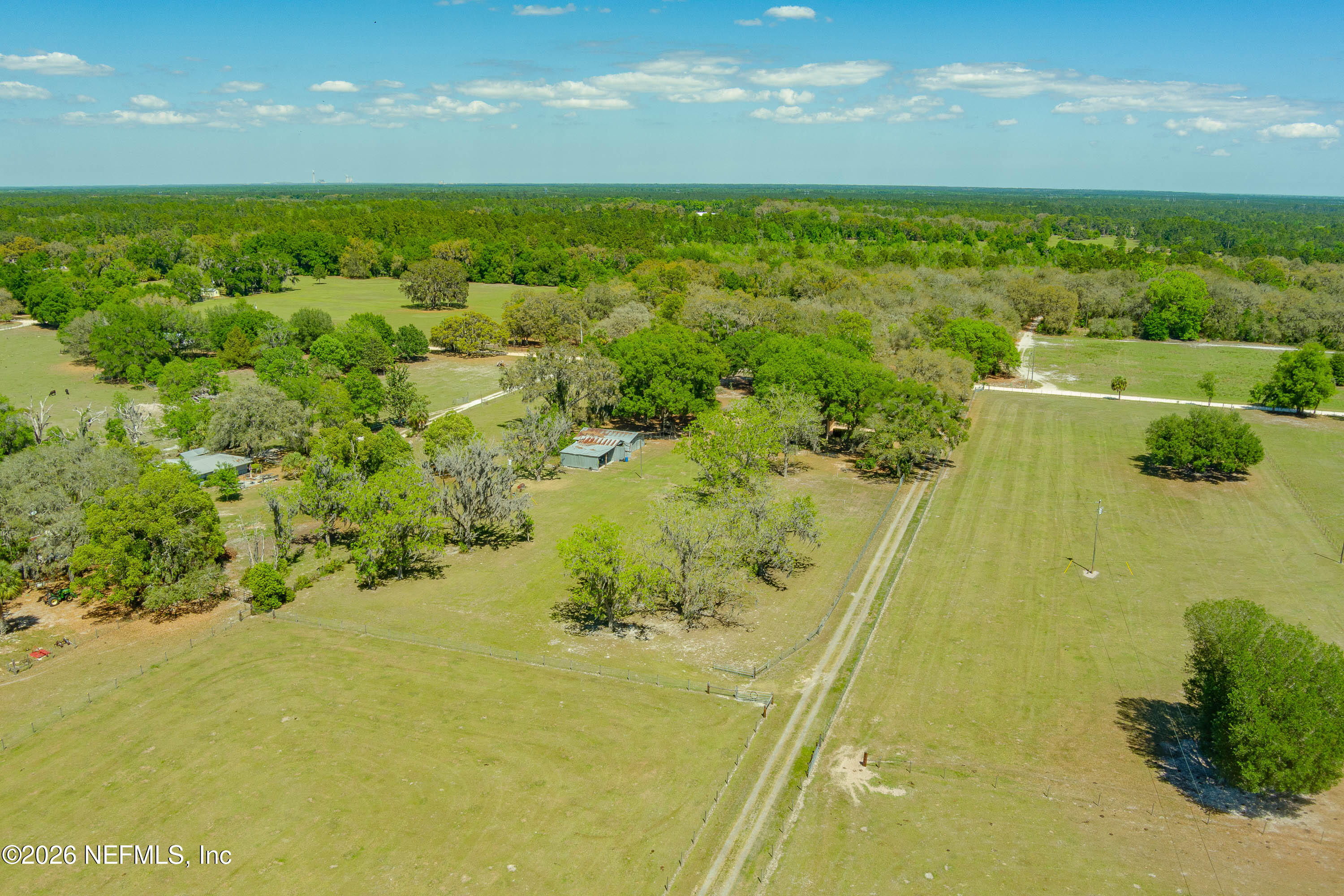 289 Chesser Road Interlachen, FL 32148 - Photo 57 of 63 a view of a lake