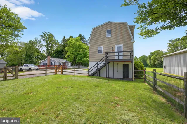$342,500 | 222 Old Racetrack Road, Parkesburg, PA 19365