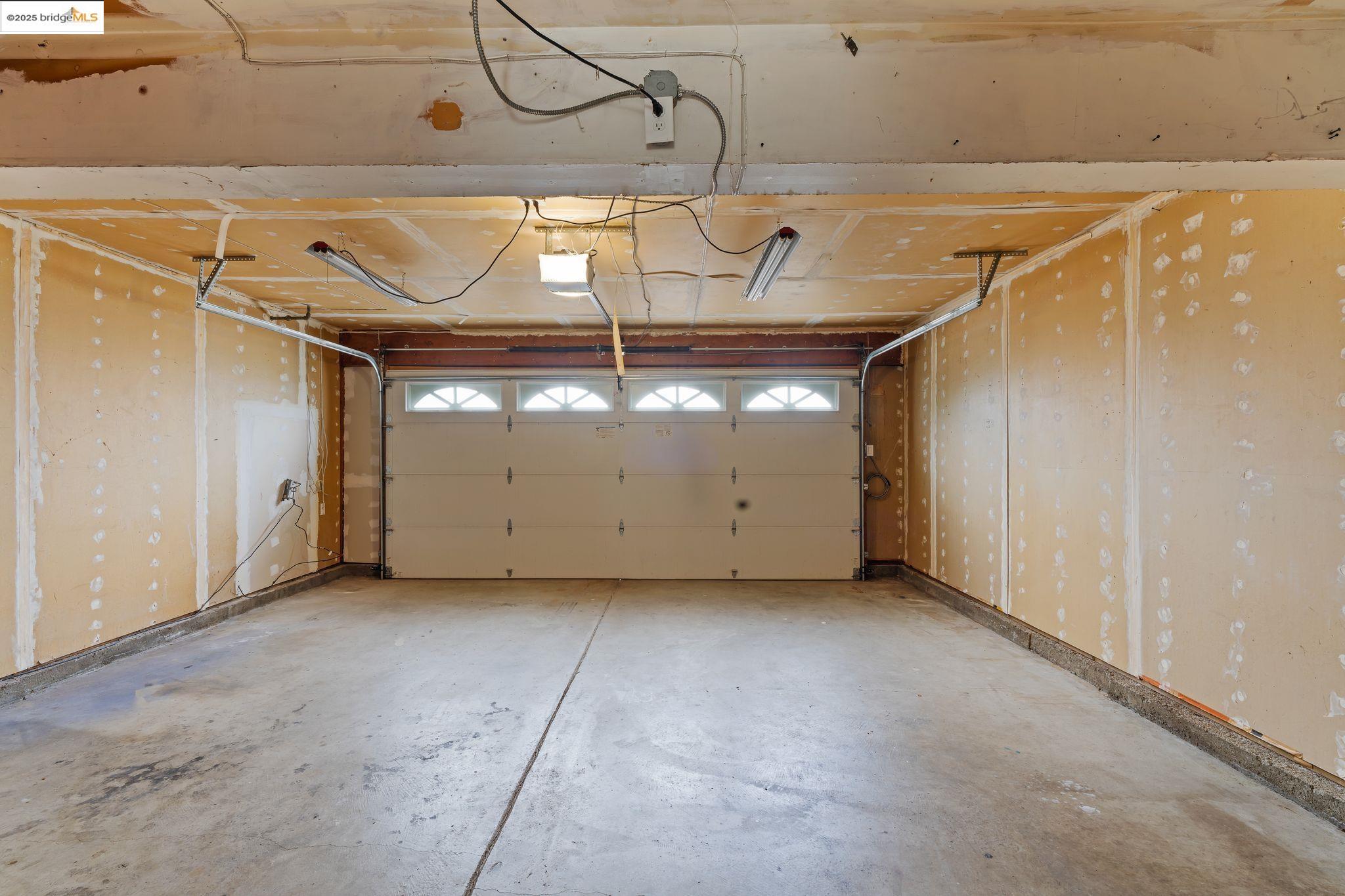 838 Hazel Street Livermore, CA 94550 - Photo 34 of 35 a view of a garage