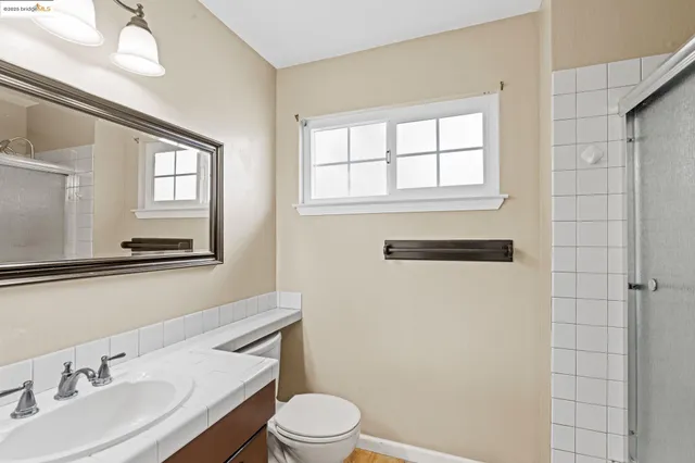 a view of small space