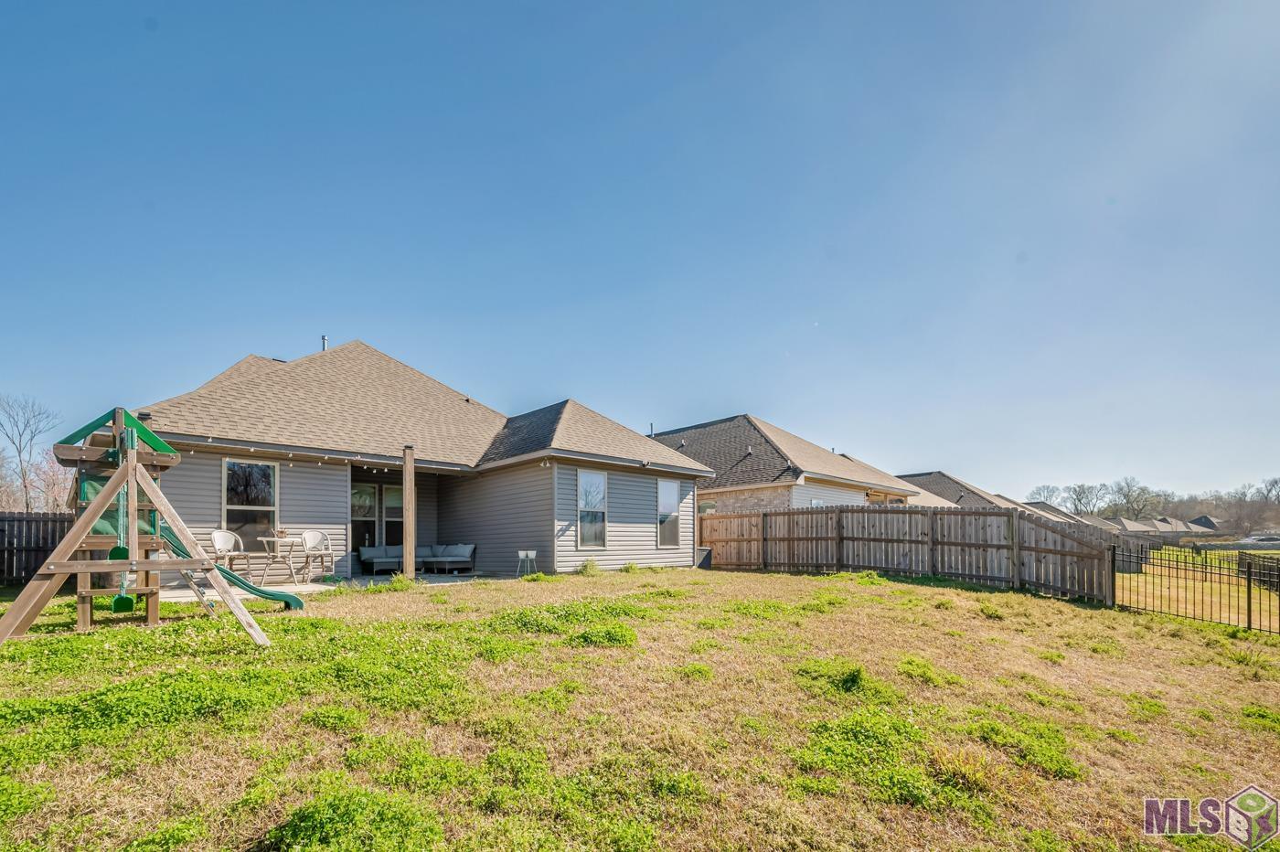 7150 Kenilworth Crossing Avenue Baton Rouge, LA 70820 - Photo 17 of 19