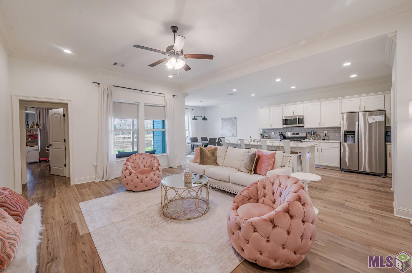 7150 Kenilworth Crossing Avenue Baton Rouge, LA 70820 - Photo 3 of 19