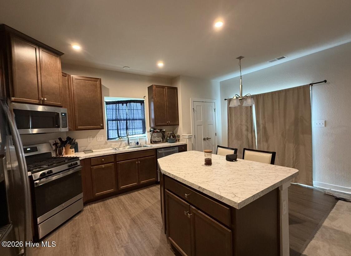 110 Spoonbill Loop Elizabeth City, NC 27909 - Photo 5 of 35
