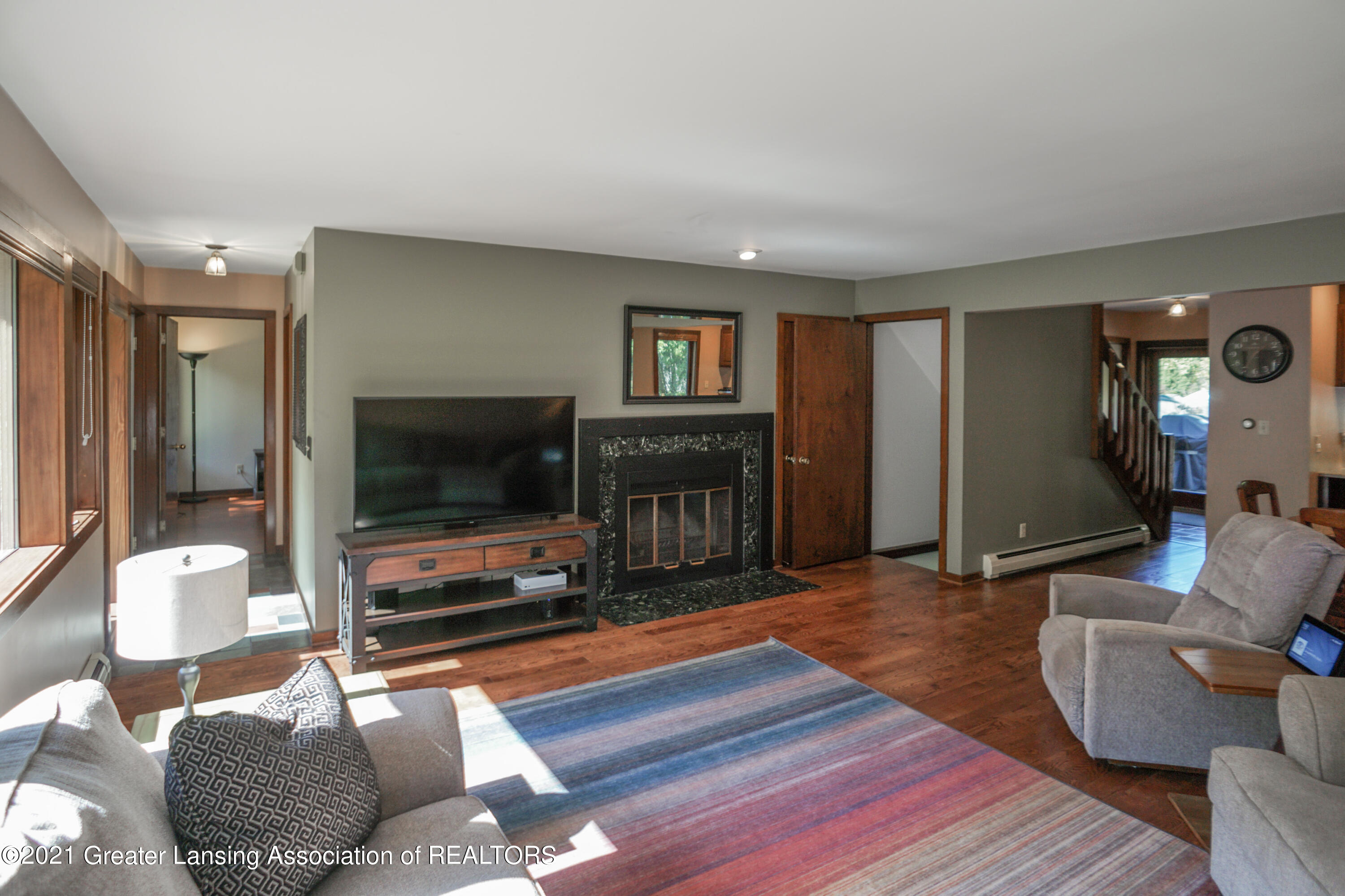 23 East Newman Road Williamston, MI 48895 - Photo 6 of 43 52NewmanRdMLS-9