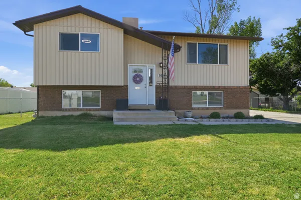 $445,000 | 5079 South 2825th Street West, Roy, UT 84067