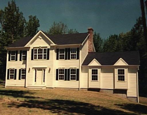 26 Platts Hill Road Newtown, CT 06470 - Photo 1 of 1 Gallery Image 1