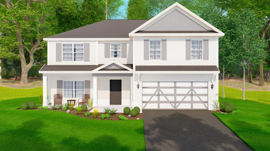 2416 Morrison Trace Opelika, AL 36804 - Photo 1 of 4 Main View