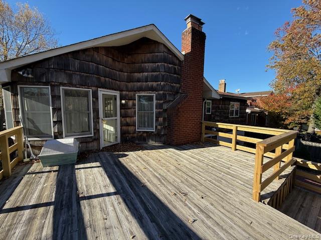 19 Carriage Road Roslyn, NY 11576 - Photo 14 of 19 a view of roof deck