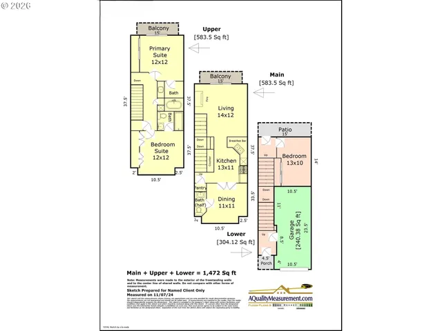 $285,000 | 10442 Southwest Akilean Terrace, Portland, OR 97223