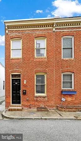 $330,000 | 1702 William Street, Baltimore, MD 21230