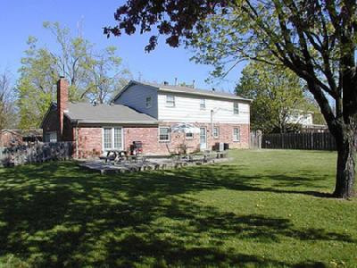 2070 Old Nassau Road Lexington, KY 40504 - Photo 10 of 11 Photo 10