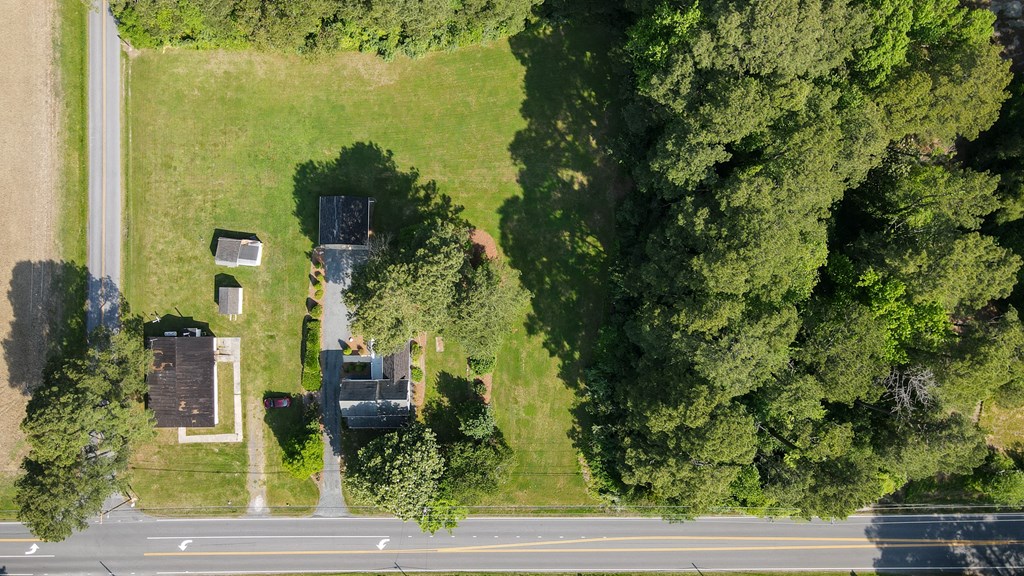 Lot 43 Tasley Road, Unit 43 Onley, VA 23418 - Photo 3 of 7