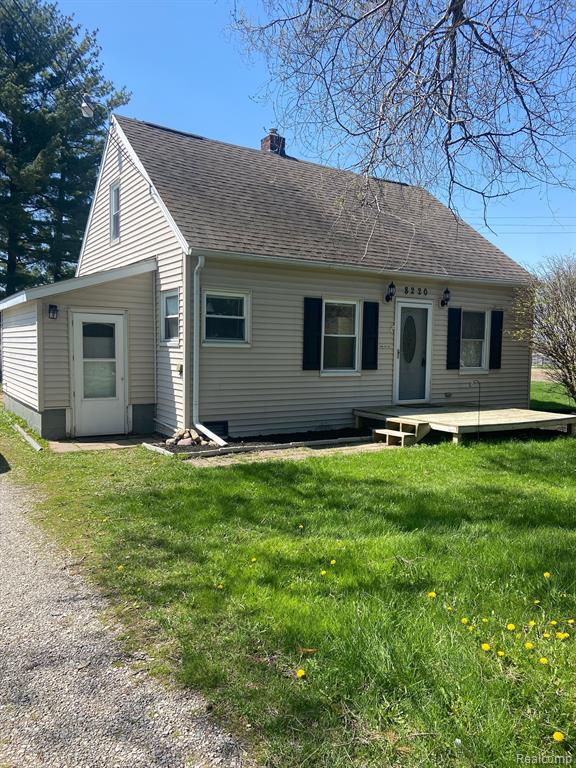8220 Duffield Road Gaines, MI 48436 - Photo 1 of 31