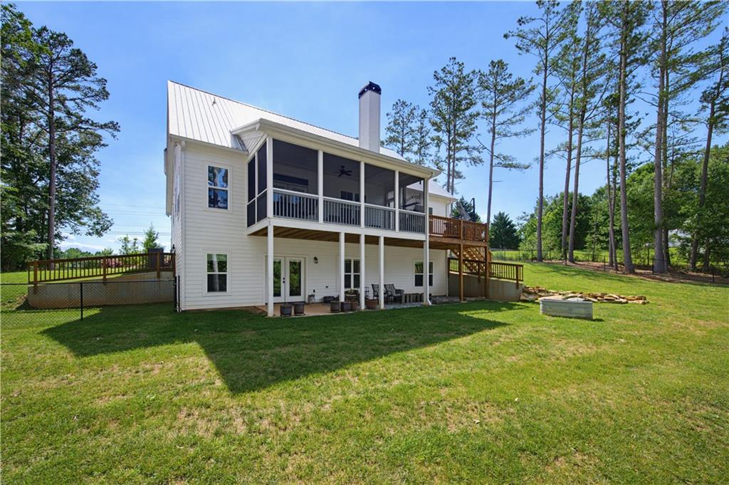 566 Roper Drive Clarkesville, GA 30523 - Photo 18 of 18