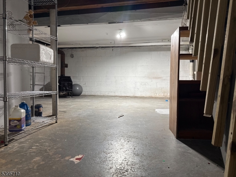 355 Metlars Lane Piscataway, NJ 08854 - Photo 15 of 26 a view of storage and utility room